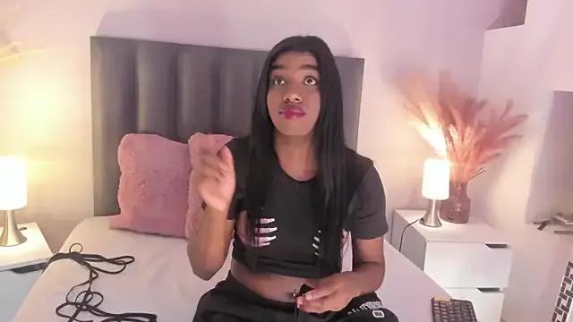 KendraChavez_ — SLOPPY MESSY DEEPTRHOAT