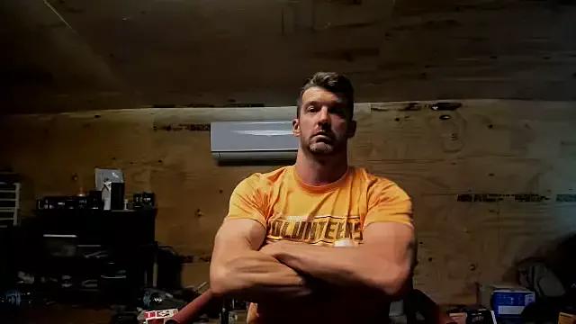 Kenny_Kyle from StripChat