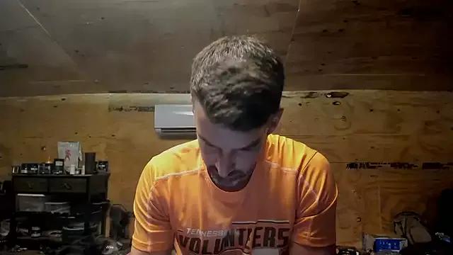Kenny_Kyle from StripChat