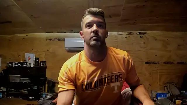 Kenny_Kyle from StripChat