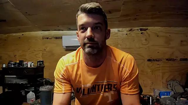 Kenny_Kyle from StripChat