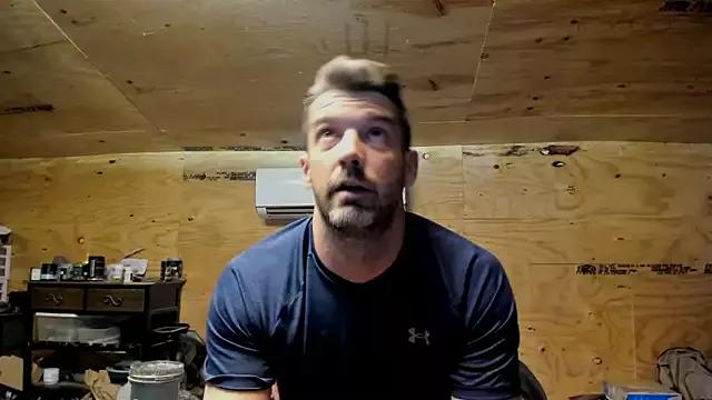 Kenny_Kyle from StripChat