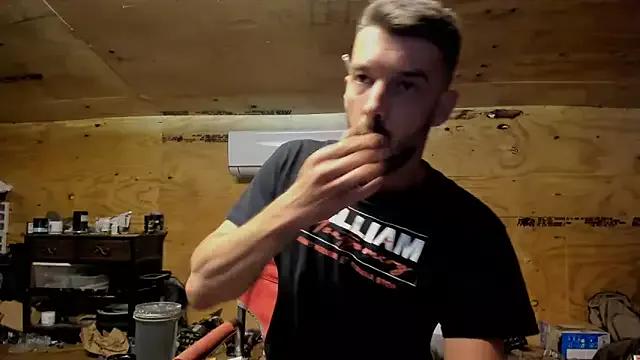 Kenny_Kyle from StripChat