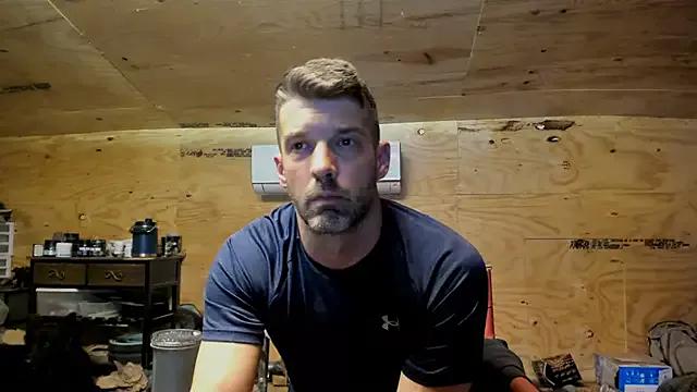 Kenny_Kyle from StripChat
