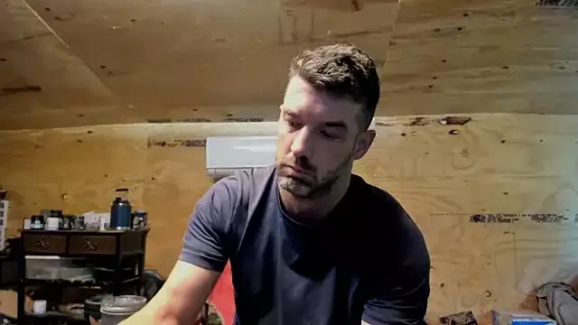 Kenny_Kyle from StripChat