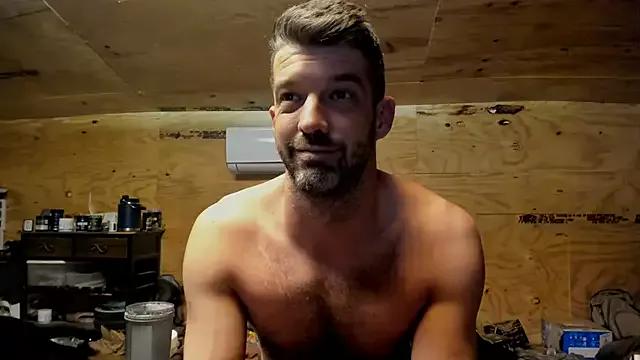 Kenny_Kyle from StripChat