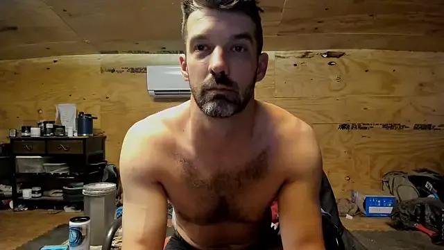Kenny_Kyle from StripChat