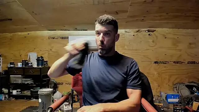 Kenny_Kyle from StripChat
