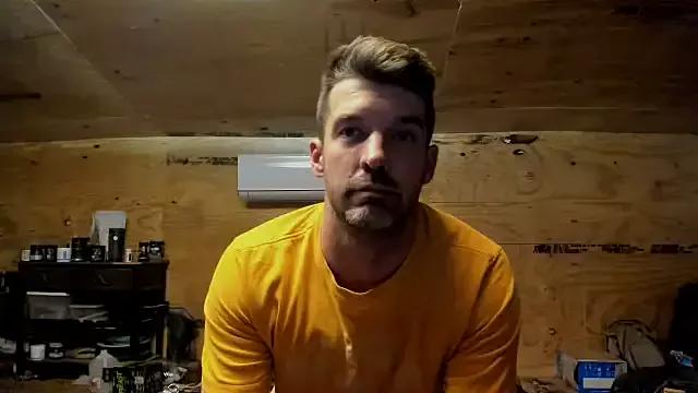Kenny_Kyle from StripChat