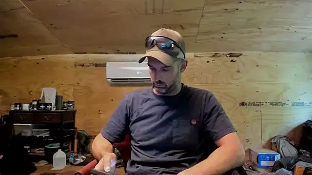 Kenny_Kyle from StripChat