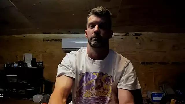 Kenny_Kyle from StripChat
