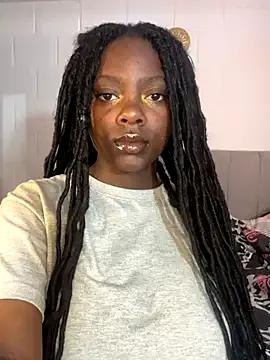 Freechat Kennya__ on StripChat