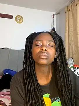 Freechat Kennya__ on StripChat