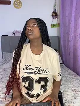 Freechat Kennya__ on StripChat