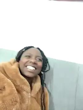 Freechat Kennya__ on StripChat