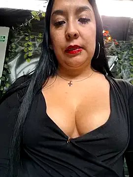 Freechat keny__a on StripChat