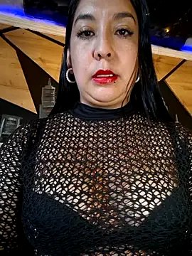 Freechat keny__a on StripChat