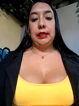 Freechat keny__a on StripChat