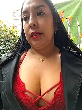 Freechat keny__a on StripChat