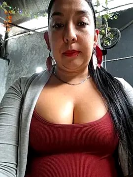 Freechat keny__a on StripChat