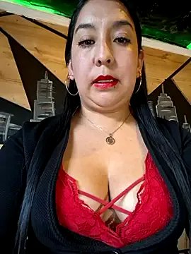 Freechat keny__a on StripChat