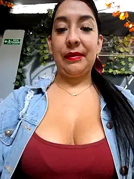 Freechat keny__a on StripChat