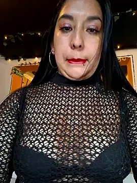 Freechat keny__a on StripChat