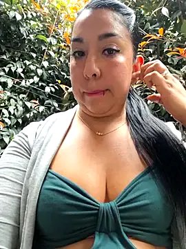 Freechat keny__a on StripChat