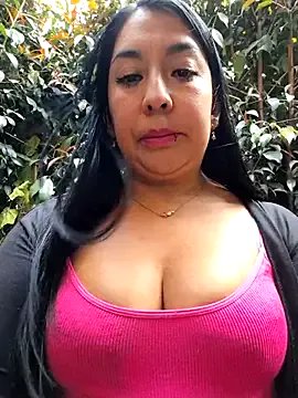 Freechat keny__a on StripChat