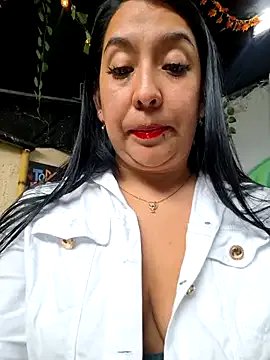 Freechat keny__a on StripChat