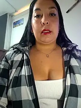 Freechat keny__a on StripChat