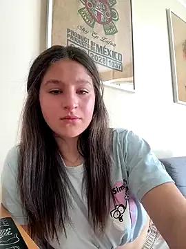 Keri_Clark from StripChat is Freechat
