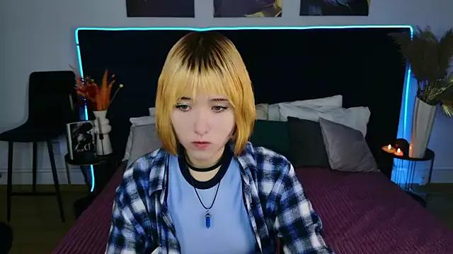 Ketrin_Jones from StripChat is Freechat