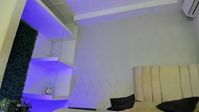 StripChat keyla_mejia is Freechat keyla_mejia — SHAKE AND SLAP MY ASS