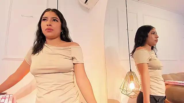 khloeblake from StripChat is Freechat