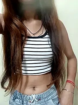 Freechat Khushi_rani on StripChat