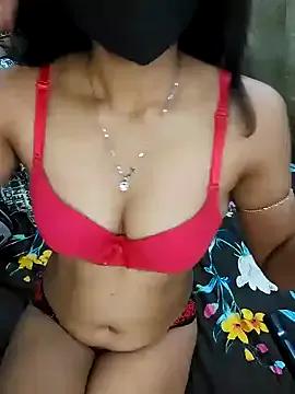 Freechat khushicpl on StripChat