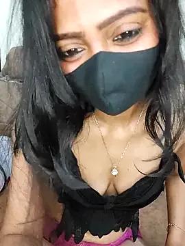 Freechat khushicpl on StripChat