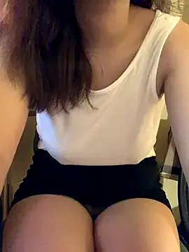 Freechat kiken5868 on StripChat