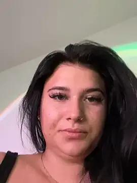 KimberlyBlue — Flash boobs 