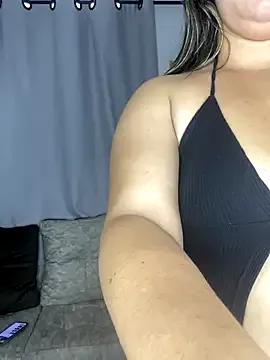 Freechat Kimberlykate66 on StripChat