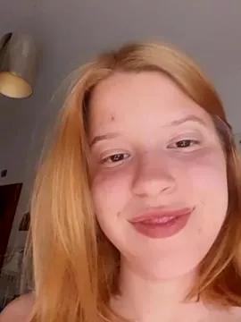 Freechat kimczii on StripChat