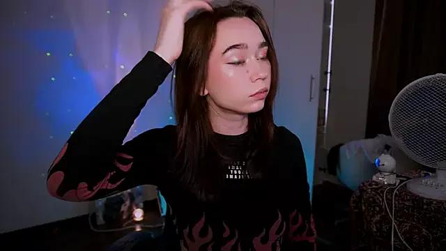 Kimiko__ from StripChat
