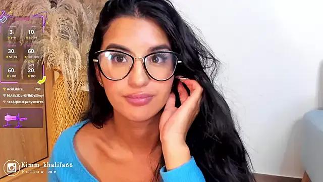 Kimm_khalifa from StripChat