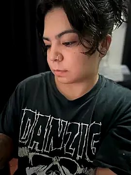 Freechat kimmiakiss22 on StripChat