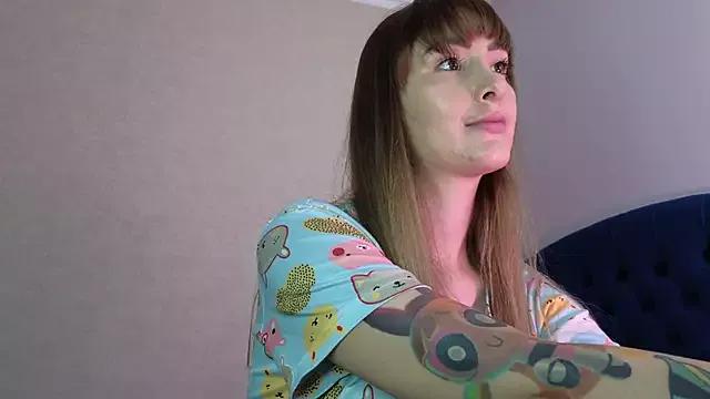 kimmie_meow from StripChat