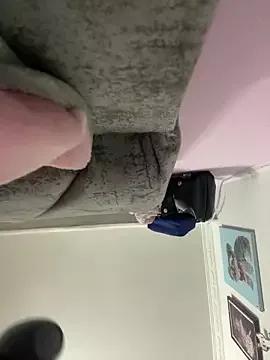 Kimmy_Vegga from StripChat