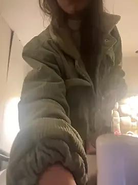 Kimmy_Vegga from StripChat