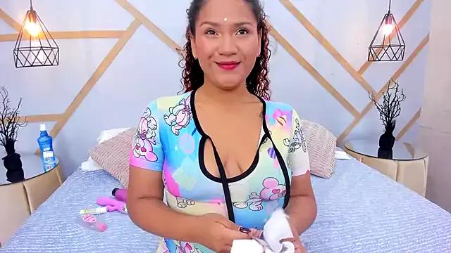 KimPalmer from StripChat is Freechat