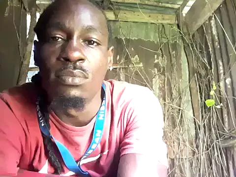 King_Blacks from StripChat is Freechat